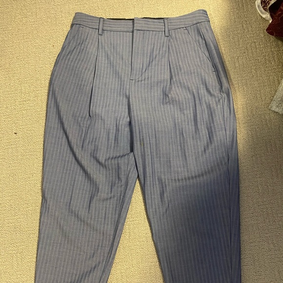 Banana republic High rise pants - Picture 4 of 7